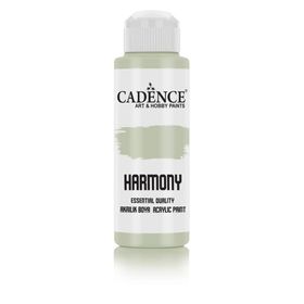 Cadence Harmony 026 Açık Adaçayı 120 ml Akrilik Boya