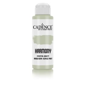 Cadence Harmony 026 Açık Adaçayı 120 ml Akrilik Boya