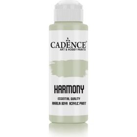 Cadence Harmony 026 Açık Adaçayı 120 ml Akrilik Boya