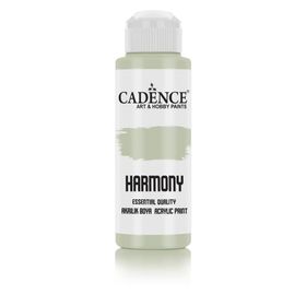 Cadence Harmony 026 Açık Adaçayı 120 ml Akrilik Boya