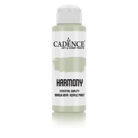 Cadence Harmony 026 Açık Adaçayı 120 ml Akrilik Boya