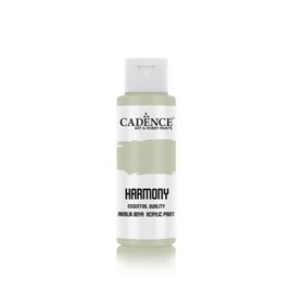 Cadence Harmony 026 Açık Adaçayı 59 ml Akrilik Boya