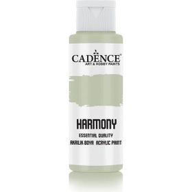 Cadence Harmony 026 Açık Adaçayı 59 ml Akrilik Boya