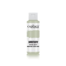 Cadence Harmony 026 Açık Adaçayı 59 ml Akrilik Boya