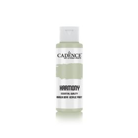 Cadence Harmony 026 Açık Adaçayı 59 ml Akrilik Boya
