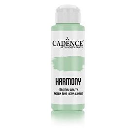 Cadence Harmony 027 Pastel Yeşili 120 ml Akrilik Boya