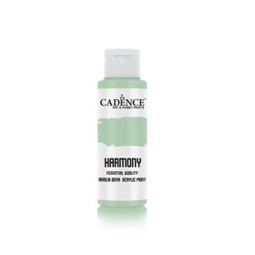 Cadence Harmony 027 Pastel Yeşili 59 ml Akrilik Boya