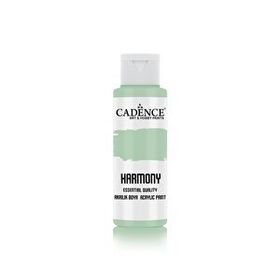 Cadence Harmony 027 Pastel Yeşili 59 ml Akrilik Boya