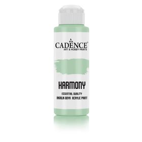 Cadence Harmony 027 Pastel Yeşili 59 ml Akrilik Boya