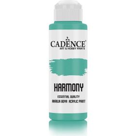 Cadence Harmony 029 120 ml Akrilik Boya