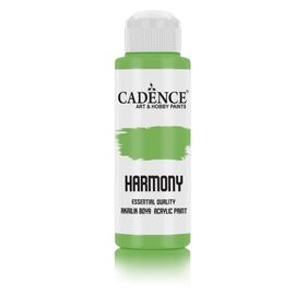 Cadence Harmony 030 Fıstık Yeşil 120 ml Akrilik Boya
