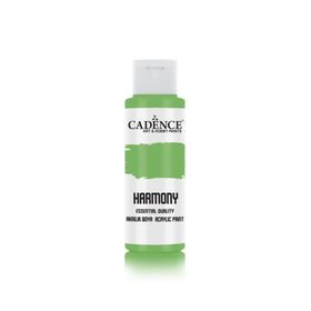 Cadence Harmony 030 Fıstık Yeşil 59 ml Akrilik Boya