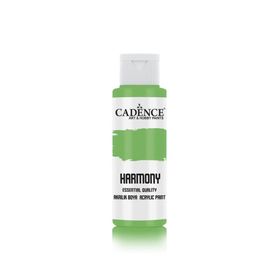 Cadence Harmony 030 Fıstık Yeşil 59 ml Akrilik Boya
