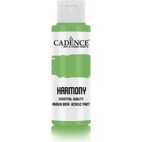 Cadence Harmony 030 Fıstık Yeşil 59 ml Akrilik Boya