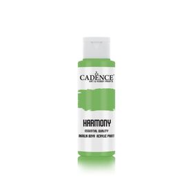 Cadence Harmony 030 Fıstık Yeşil 59 ml Akrilik Boya