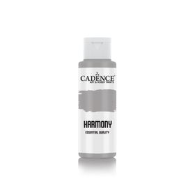 Cadence Harmony 032 Soğuk Gri 59 ml Akrilik Boya