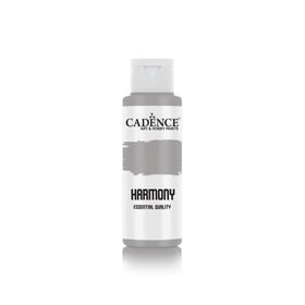 Cadence Harmony 032 Soğuk Gri 59 ml Akrilik Boya