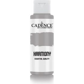 Cadence Harmony 032 Soğuk Gri 59 ml Akrilik Boya