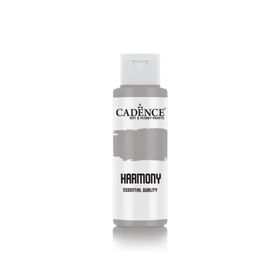 Cadence Harmony 032 Soğuk Gri 59 ml Akrilik Boya