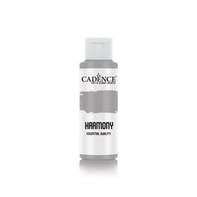 Cadence Harmony 032 Soğuk Gri 59 ml Akrilik Boya