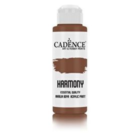 Cadence Harmony 035 Taba 120 ml Akrilik Boya