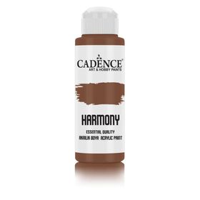Cadence Harmony 035 Taba 120 ml Akrilik Boya