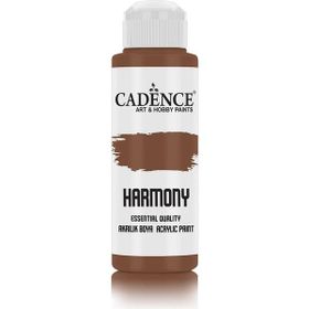 Cadence Harmony 035 Taba 120 ml Akrilik Boya