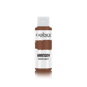 Cadence Harmony 035 Taba 59 ml Akrilik Boya