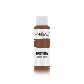 Cadence Harmony 035 Taba 59 ml Akrilik Boya