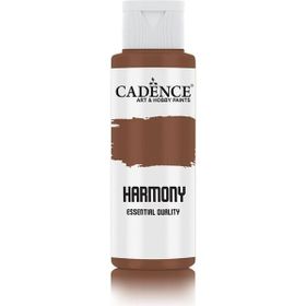Cadence Harmony 035 Taba 59 ml Akrilik Boya