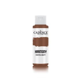 Cadence Harmony 035 Taba 59 ml Akrilik Boya