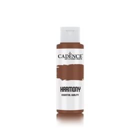 Cadence Harmony 035 Taba 59 ml Akrilik Boya
