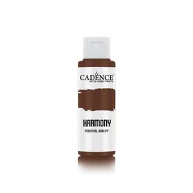Cadence Harmony 036 Koyu Kahve 59 ml Akrilik Boya
