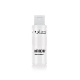 Cadence Harmony Har-001 Beyaz 59 ml Akrilik Boya