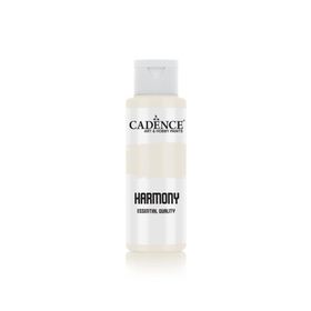 Cadence Harmony Har-002 Pak Beyaz 59 ml Akrilik Boya