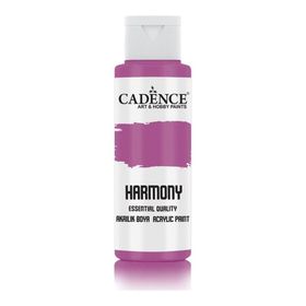 Cadence Harmony HAR-006 Hazeran Moru 59 ml Akrilik Boya