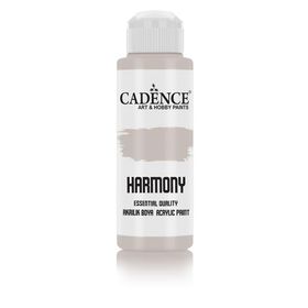 Cadence Harmony HAR-006 Kement 120 ml Akrilik Boya
