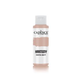 Cadence Harmony HAR-007 Pudra Pembe 59 ml Akrilik Boya