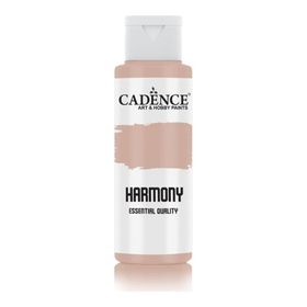 Cadence Harmony HAR-007 Pudra Pembe 59 ml Akrilik Boya