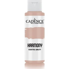 Cadence Harmony HAR-007 Pudra Pembe 59 ml Akrilik Boya