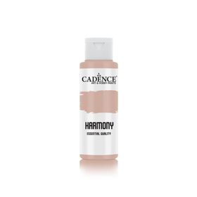 Cadence Harmony HAR-007 Pudra Pembe 59 ml Akrilik Boya