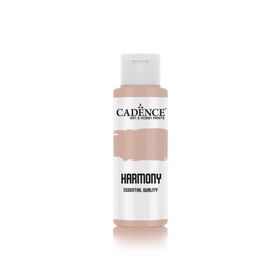 Cadence Harmony HAR-007 Pudra Pembe 59 ml Akrilik Boya