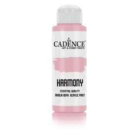 Cadence Harmony HAR-008 Bebek Pembe 120 ml Akrilik Boya