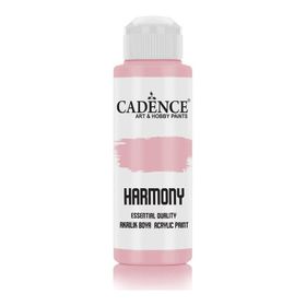 Cadence Harmony HAR-008 Bebek Pembe 120 ml Akrilik Boya
