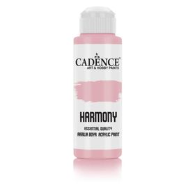 Cadence Harmony HAR-008 Bebek Pembe 120 ml Akrilik Boya