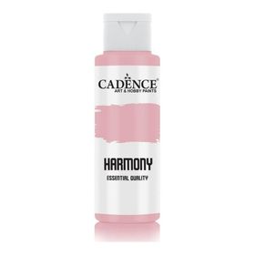Cadence Harmony HAR-008 Bebek Pembe 59 ml Akrilik Boya