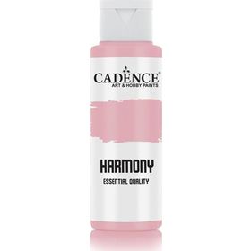 Cadence Harmony HAR-008 Bebek Pembe 59 ml Akrilik Boya