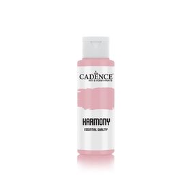 Cadence Harmony HAR-008 Bebek Pembe 59 ml Akrilik Boya