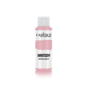 Cadence Harmony HAR-008 Bebek Pembe 59 ml Akrilik Boya