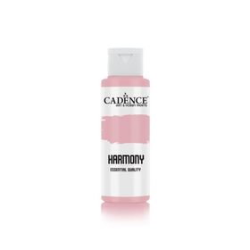 Cadence Harmony HAR-008 Bebek Pembe 59 ml Akrilik Boya